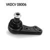 SKF Suspension Ball Joint VKDCV 08006