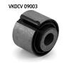 SKF Bushing stabiliser bar VKDCV 09003