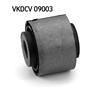 SKF Bushing stabiliser bar VKDCV 09003