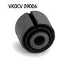 SKF Bushing stabiliser bar VKDCV 09006