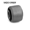 SKF Bushing stabiliser bar VKDCV 09009