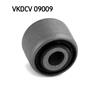 SKF Bushing stabiliser bar VKDCV 09009