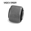 SKF Bushing stabiliser bar VKDCV 09009