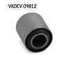 SKF Bushing stabiliser bar VKDCV 09012