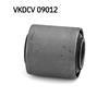 SKF Bushing stabiliser bar VKDCV 09012