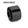 SKF Bushing stabiliser bar VKDCV 09013