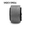 SKF Bushing stabiliser bar VKDCV 09014