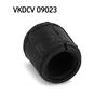 SKF Bushing stabiliser bar VKDCV 09023