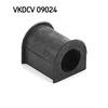 SKF Bushing stabiliser bar VKDCV 09024