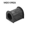 SKF Bushing stabiliser bar VKDCV 09024