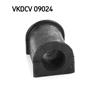 SKF Bushing stabiliser bar VKDCV 09024