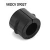 SKF Bushing stabiliser bar VKDCV 09027