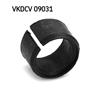 SKF Bushing stabiliser bar VKDCV 09031