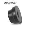 SKF Bushing stabiliser bar VKDCV 09037