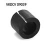 SKF Bushing stabiliser bar VKDCV 09039