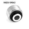 SKF Bushing stabiliser bar VKDCV 09043