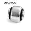 SKF Bushing stabiliser bar VKDCV 09043