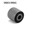 SKF Bushing stabiliser bar VKDCV 09045