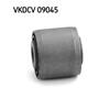 SKF Bushing stabiliser bar VKDCV 09045