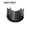 SKF Bushing stabiliser bar VKDCV 09047