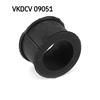 SKF Bushing stabiliser bar VKDCV 09051