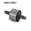 SKF Bushing stabiliser bar VKDCV 09057