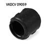 SKF Bushing stabiliser bar VKDCV 09059