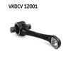 SKF Control ArmTrailing Arm wheel suspension VKDCV 12001