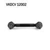 SKF Control ArmTrailing Arm wheel suspension VKDCV 12002