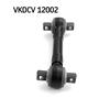 SKF Control ArmTrailing Arm wheel suspension VKDCV 12002