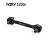 SKF Control ArmTrailing Arm wheel suspension VKDCV 12006