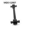 SKF Control ArmTrailing Arm wheel suspension VKDCV 12007