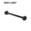 SKF Control ArmTrailing Arm wheel suspension VKDCV 12007