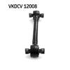 SKF Control ArmTrailing Arm wheel suspension VKDCV 12008