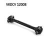 SKF Control ArmTrailing Arm wheel suspension VKDCV 12008