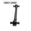 SKF Control ArmTrailing Arm wheel suspension VKDCV 12010