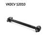 SKF Control ArmTrailing Arm wheel suspension VKDCV 12010