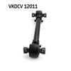 SKF Control ArmTrailing Arm wheel suspension VKDCV 12011