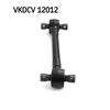 SKF Control ArmTrailing Arm wheel suspension VKDCV 12012