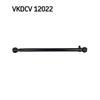 SKF Control ArmTrailing Arm wheel suspension VKDCV 12022