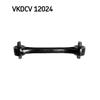 SKF Control ArmTrailing Arm wheel suspension VKDCV 12024