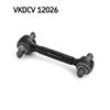 SKF Control ArmTrailing Arm wheel suspension VKDCV 12026