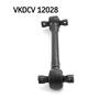 SKF Control ArmTrailing Arm wheel suspension VKDCV 12028