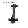 SKF Control ArmTrailing Arm wheel suspension VKDCV 12030