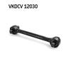 SKF Control ArmTrailing Arm wheel suspension VKDCV 12030