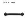 SKF Control ArmTrailing Arm wheel suspension VKDCV 12032