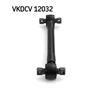 SKF Control ArmTrailing Arm wheel suspension VKDCV 12032