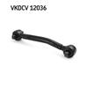 SKF Control ArmTrailing Arm wheel suspension VKDCV 12036