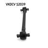 SKF Control ArmTrailing Arm wheel suspension VKDCV 12039