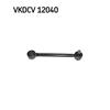 SKF Control ArmTrailing Arm wheel suspension VKDCV 12040